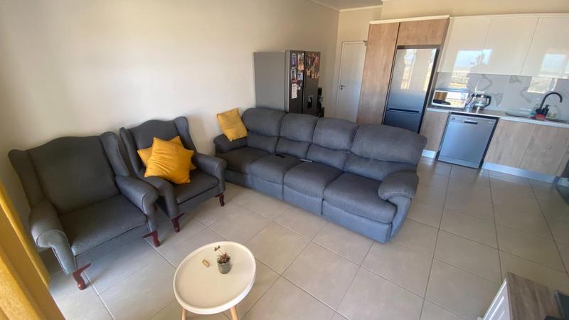 2 Bedroom Property for Sale in Richwood Western Cape